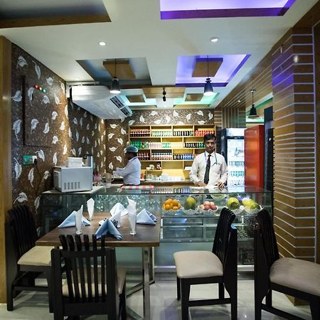 Hotel Mishuk Кокс-Базар Экстерьер фото