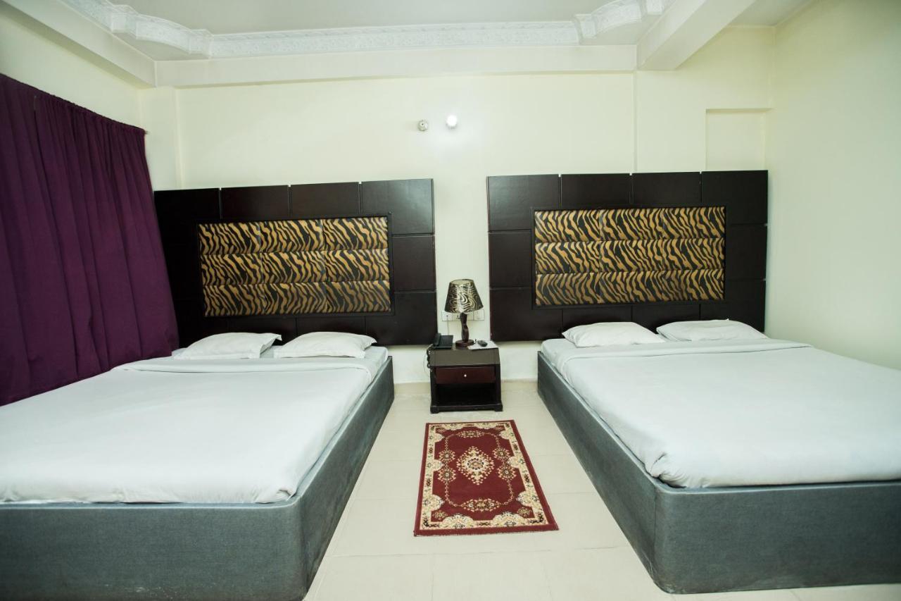 Hotel Mishuk Кокс-Базар Экстерьер фото