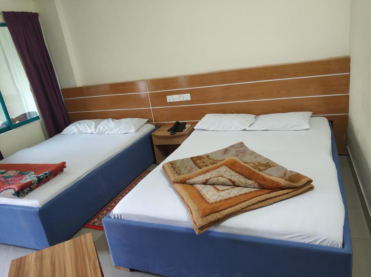 Hotel Mishuk Кокс-Базар Экстерьер фото