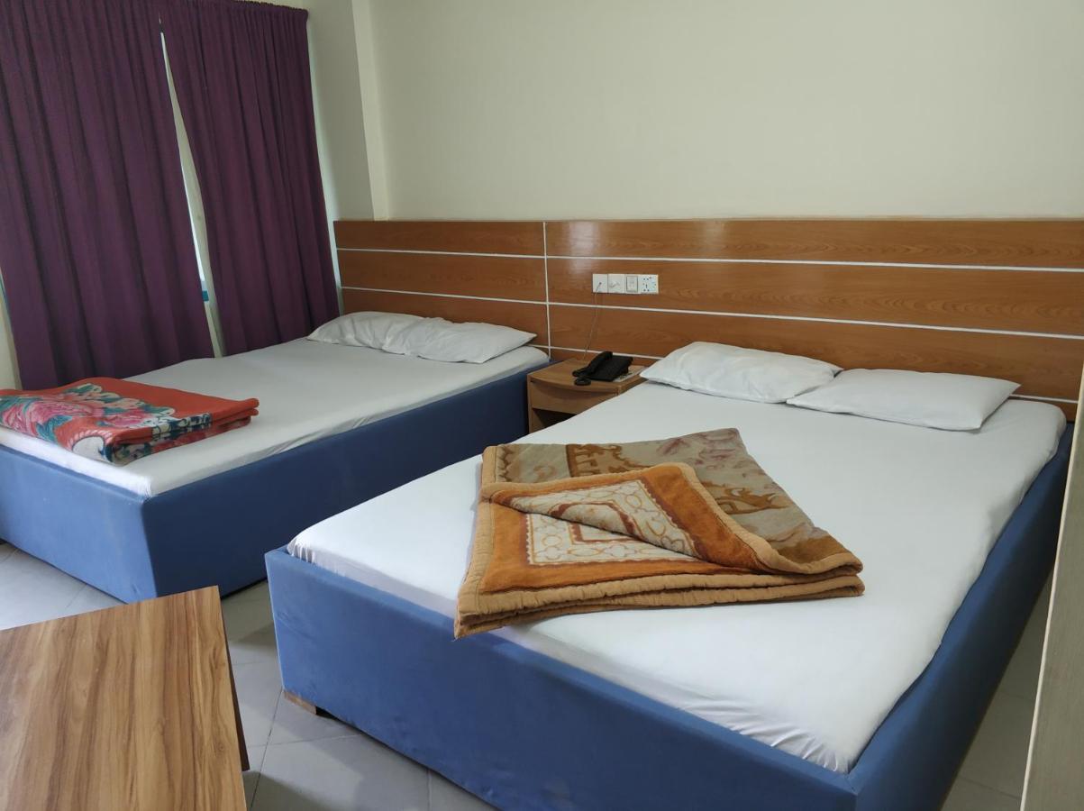 Hotel Mishuk Кокс-Базар Экстерьер фото