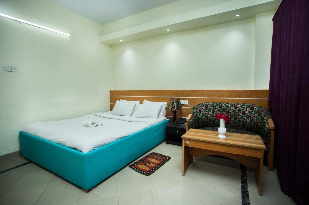 Hotel Mishuk Кокс-Базар Экстерьер фото