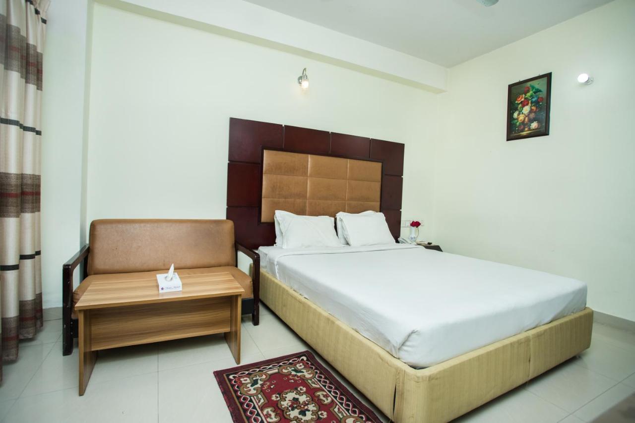 Hotel Mishuk Кокс-Базар Экстерьер фото