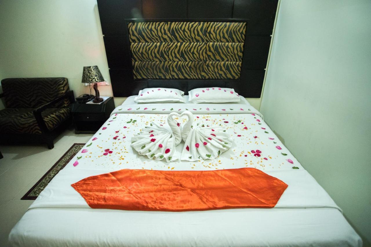 Hotel Mishuk Кокс-Базар Экстерьер фото