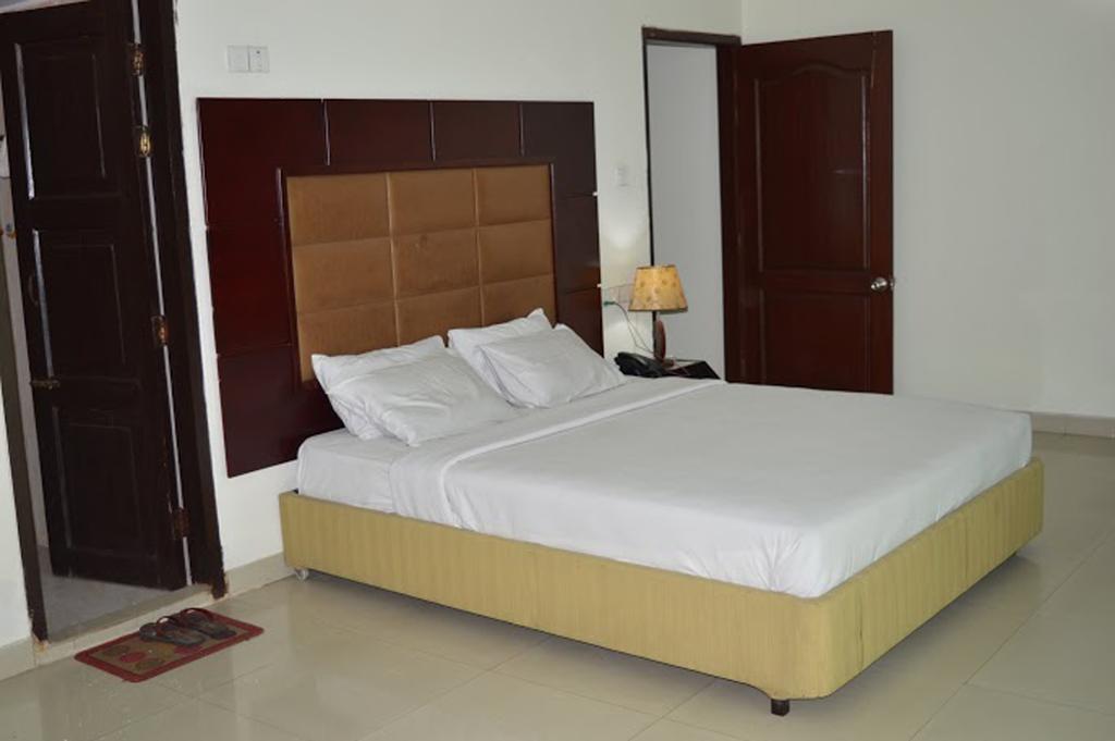 Hotel Mishuk Кокс-Базар Экстерьер фото